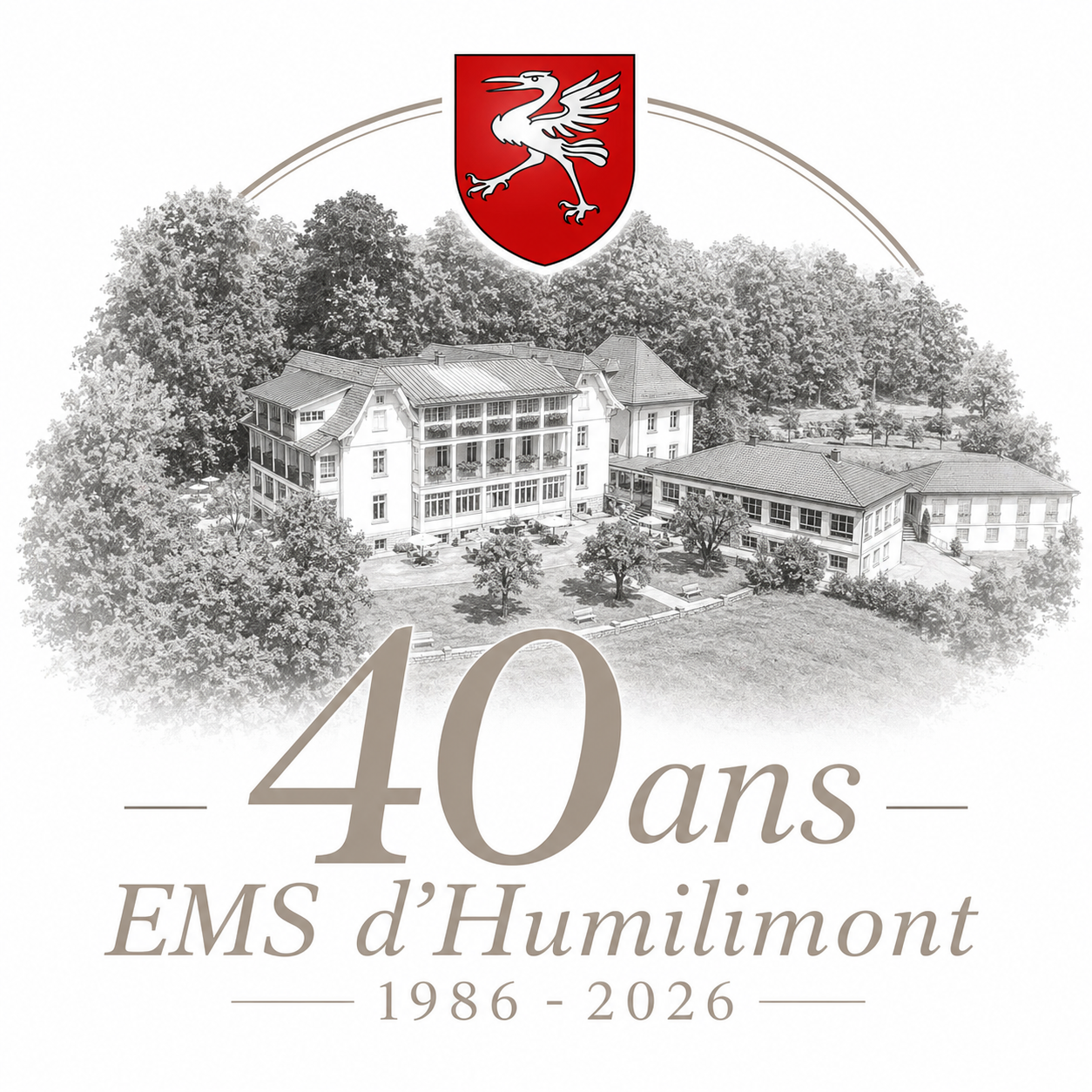 Logo40ans_batiment